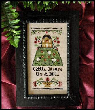 (image for) Hill House